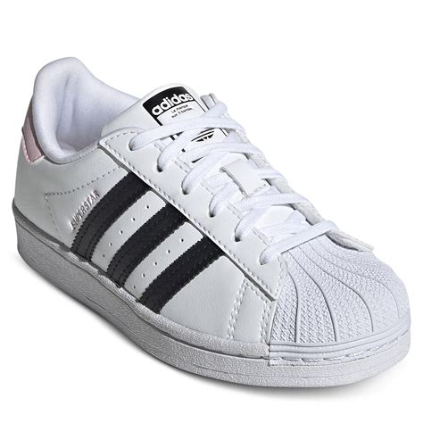 adidas originals superstar kids.